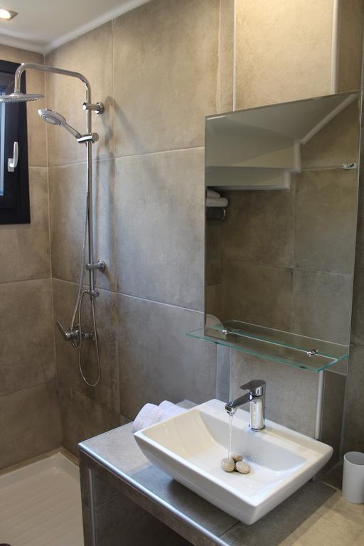 ניקיאנה Onar Villa מראה חיצוני תמונה