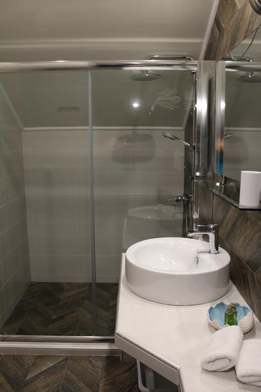 ניקיאנה Onar Villa מראה חיצוני תמונה