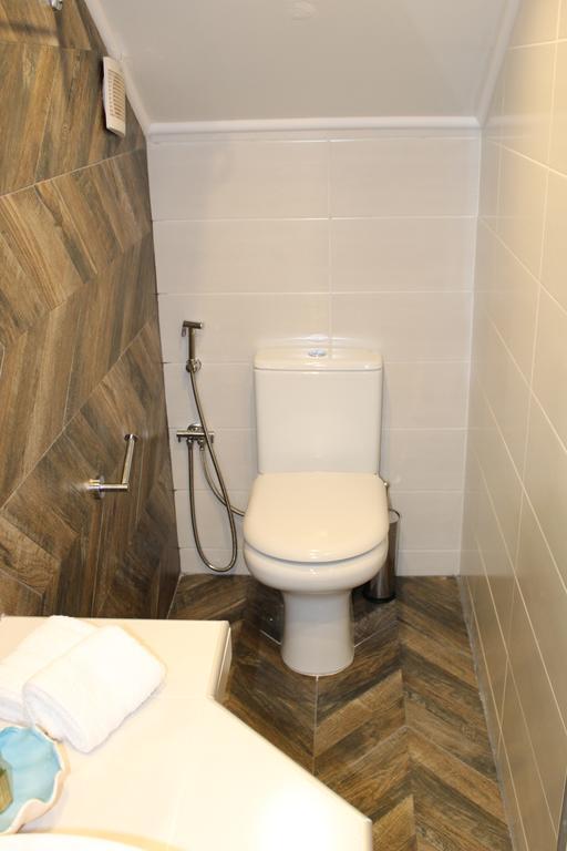 ניקיאנה Onar Villa מראה חיצוני תמונה