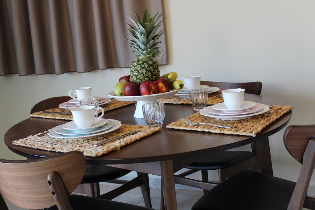 ניקיאנה Onar Villa מראה חיצוני תמונה