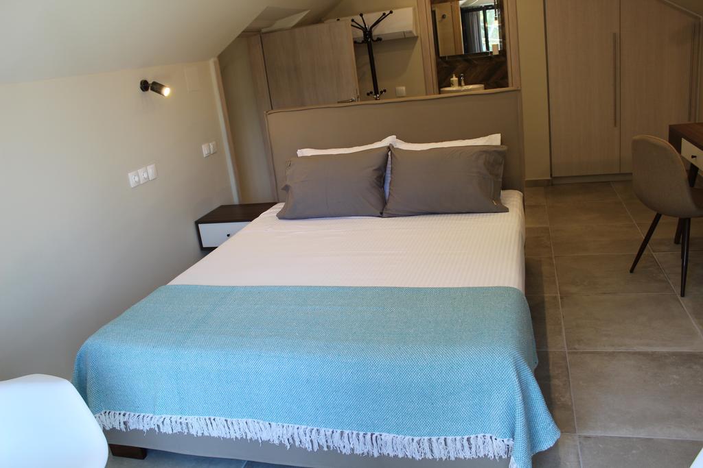 ניקיאנה Onar Villa מראה חיצוני תמונה